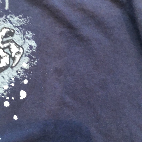 Bundle of four boys shirts - size 7 - Picture 9 of 14